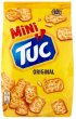 Chipsek, sós ropogtatnivalók