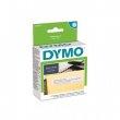 Dymo etikett