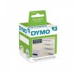 Dymo etikett