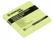 Öntapadós jegyzettömbök, Postit-ok