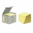 Öntapadós jegyzettömbök, Postit-ok