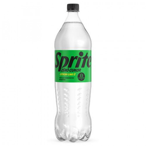 Sprite Üdítőital szénsavas 1,75l Zero DRS
