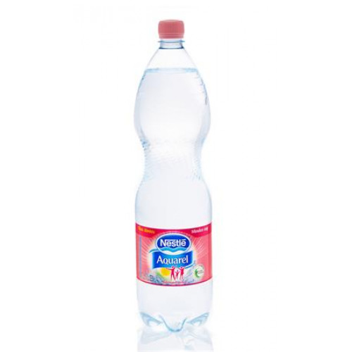 Nestlé Aquarel Ásványvíz szénsavmentes 1,5l DRS