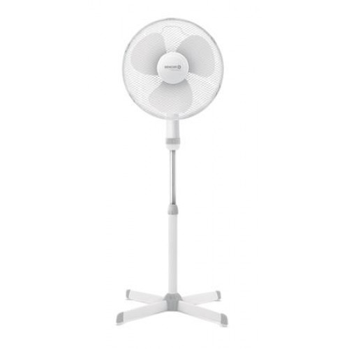 Sencor Ventilátor álló 40cm SFN 4047WH fehér