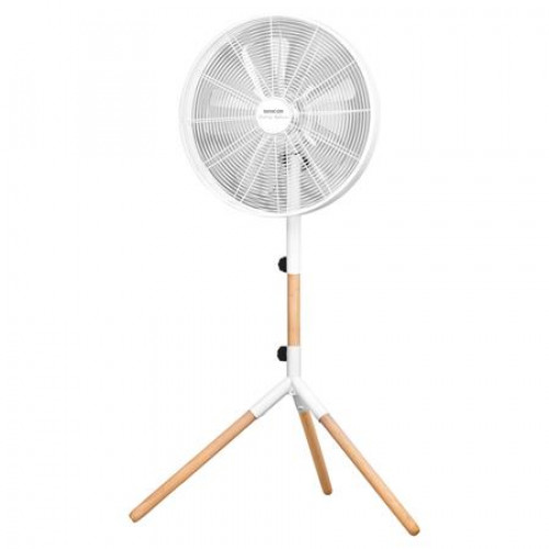 Sencor Ventilátor álló SFN 4080WH