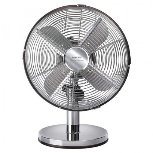 Sencor Ventilátor asztali SFE 2540SL