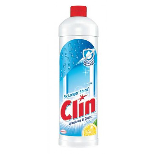 Clin Ablaktisztító UTÁNTÖLTŐ 500ml