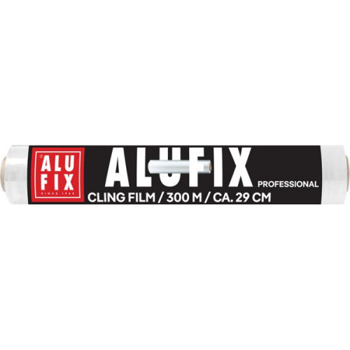 Alufix Frissentartó fólia 300m 30cm