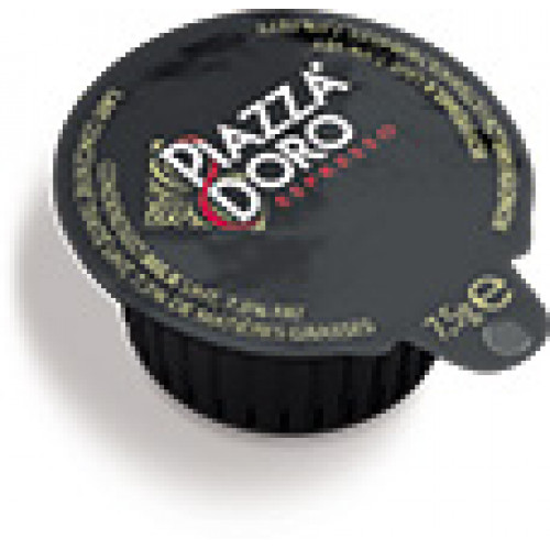 Piazza dOro Kávétejszín 120x10g