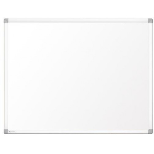Noki Fehértábla mágneses 100x150cm alumínium keret