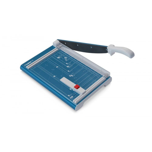 Dahle Vágógép karos 533 15lap