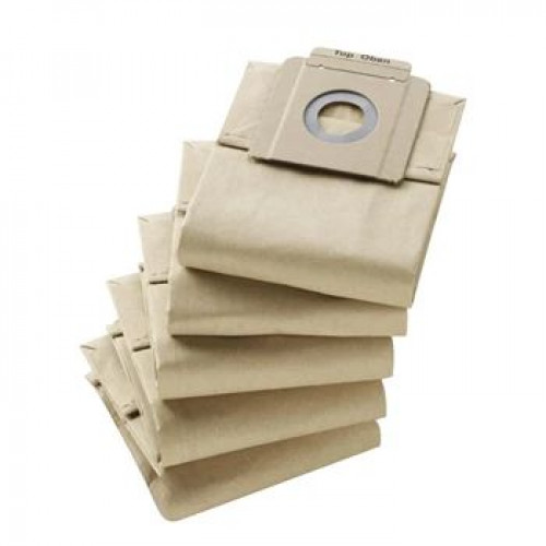 Karcher Porzsák 10 db/csomag T10/1