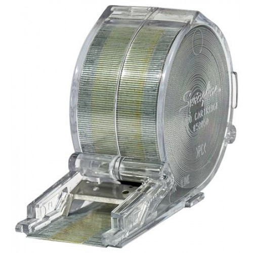 Rexel Tűzőkapocs Stella 30