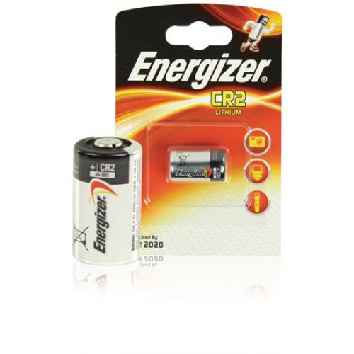 Energizer Speciális elem CR2 fotóelem 3V 1db lítium