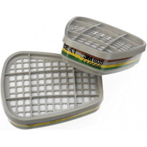 3M Szűrőbetét a 6000 -as félálarchoz 6059