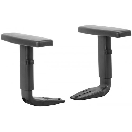 Karfa állítható Br Fritz fekete