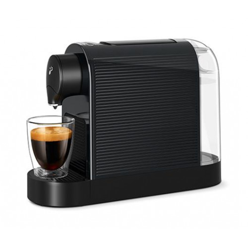 Tchibo Kávéfőzőgép kapszulás Cafissimo Pure+ fekete