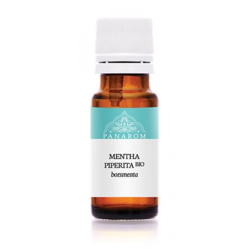 Panarom Illóolaj 10ml borsmenta