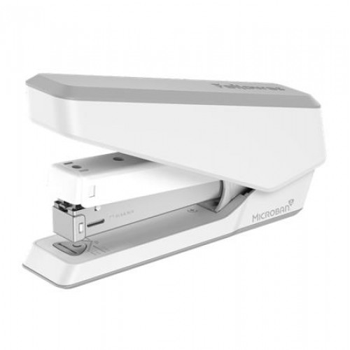 Fellowes Tűzőgép 24/6 26/6 25lap LX850 EasyPress Full-Strip fehér