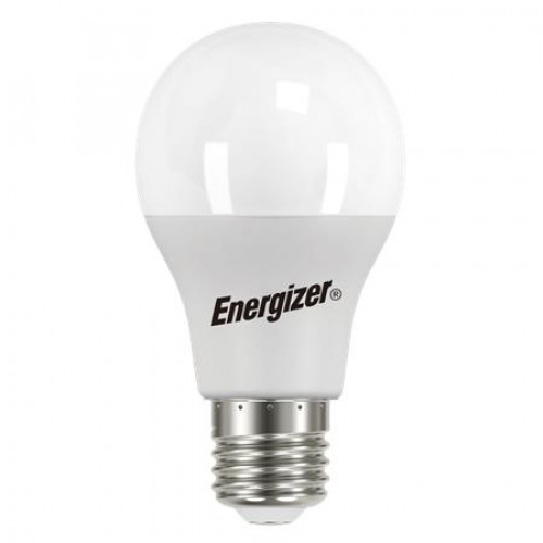 Energizer LED izzó E27 normál gömb 8,8W (60W) 806lm 4000K