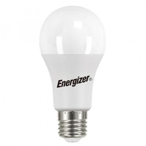 Energizer LED izzó E27 normál gömb 11,1W (75W) 1055lm 4000K