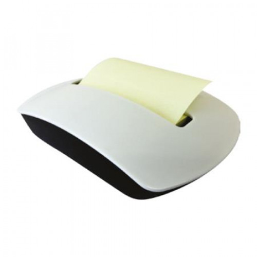 Stick N Jegyzettömb adagoló Z fehér