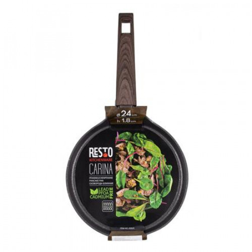 Resto Palacsintasütő serpenyő 24cm Carina 93025