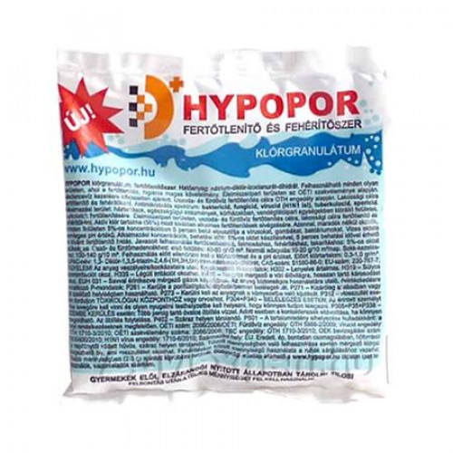 Hypopor 50X50 g