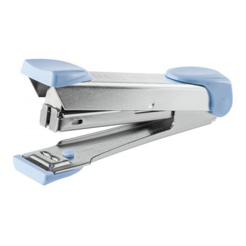 Max Tűzőgép kézi No.10 16lap HD-10 pasztellkék