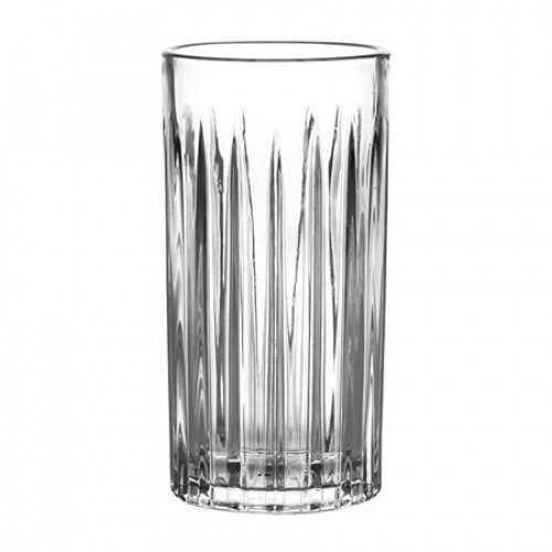 Üdítős pohár metszett HB 350ml 6db-os szett GastroLine