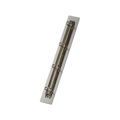 Djois Mágneses lefűzőcsík fém 4 gyűrűs