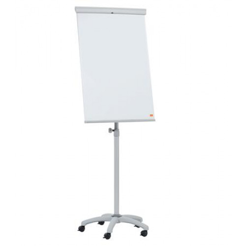 Nobo Flipchart tábla mobil mágneses felület Essentials fehér