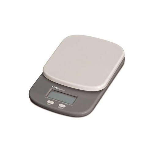 Maul Levélmérleg digitális 2kg terhelhetőség Start szürke