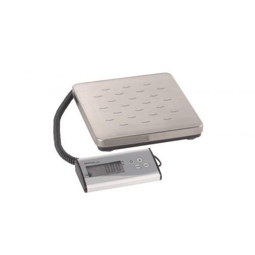 Maul Csomagmérleg digitális 120kg terhelhetőség Cargo