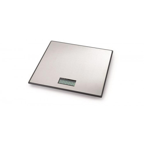 Maul Csomagmérleg digitális 50kg terhelhetőség Global fekete