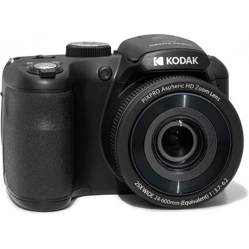 Kodak Fényképezőgép digitális Pixpro AZ255 fekete