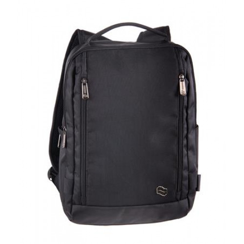 Pulse Hátizsák notebook tartóval Virgo fekete