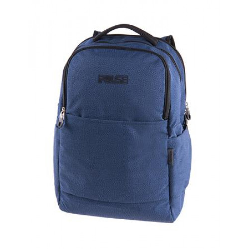 Pulse Hátizsák notebook tartóval Oxford kék