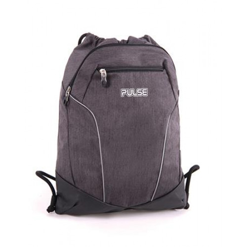 Pulse Tornazsák Olymp szürke