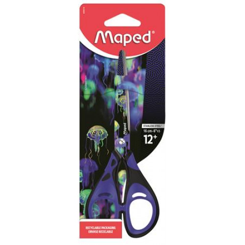 Maped Olló iskolai 16cm Deepsea Paradise