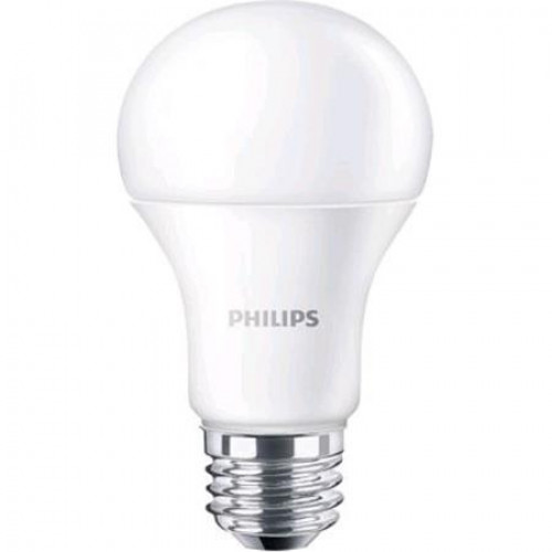 Philips LED izzó E27 gömb 10W 1055lm 230V 2700K A60 CorePro