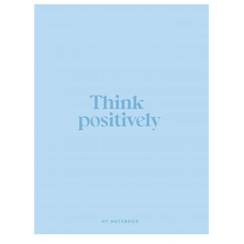 Shkolyaryk Füzet tűzött A5 vonalas 48lap My notebook vegyes