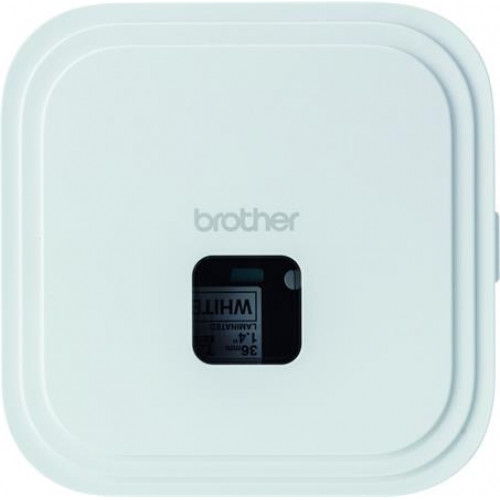Brother Etikett- és címkenyomtató PT-P910BT