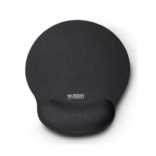 Urban Factory Egéralátét csuklótámasszal gél töltésű Softee