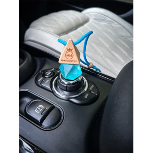 Marco Martely Autóparfüm női illat 7ml Erba