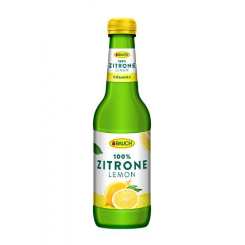 Rauch Citromlé 100 250ml DRS