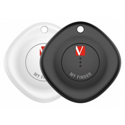 Verbatim Nyomkövető eszköz Bluetooth 2db MYF-02