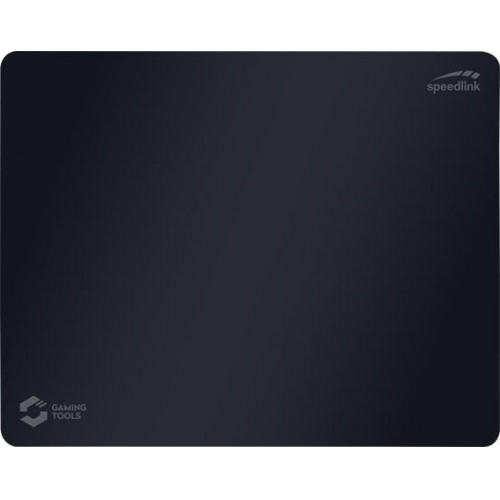 Speedlink Egéralátét textil borítás gaming M-méret Atecs fekete