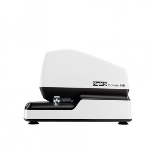 Rapid Tűzőgép elektromos 60lap Optima 60E