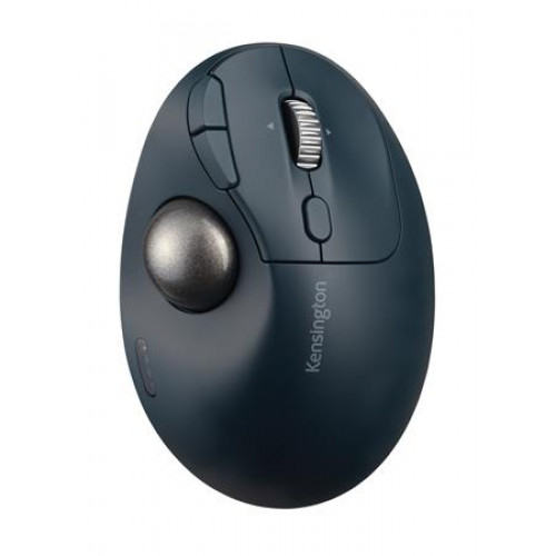 Kensington Egér vezeték nélküli trackball Pro Fit Ergo TB550